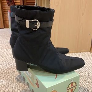 Bandolino Ankle Booties